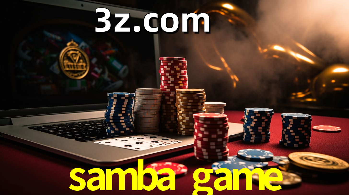 Segurança App samba game