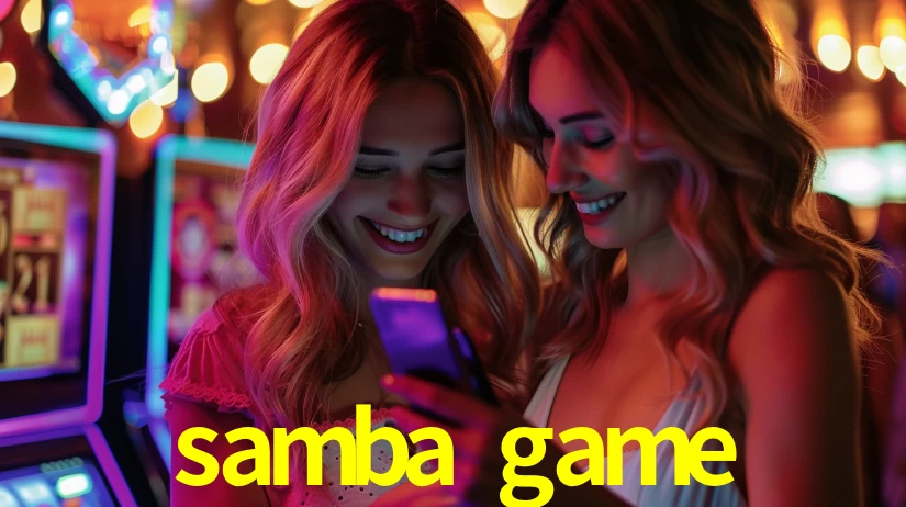 Prêmios Crash samba game